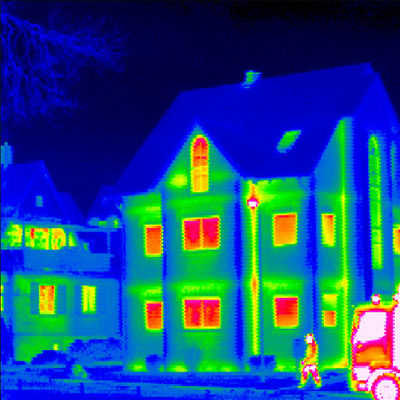 Infrared Thermography